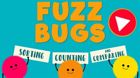 fuzz bugs counting sorting and comparing|abcya fuzz bugs factory hop.